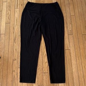J Jill wearever collection slim leg pants